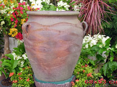 Native Pottery of Thailand