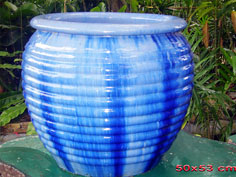 Imported Pottery